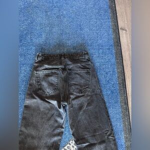 Zara Boyfriend Jeans